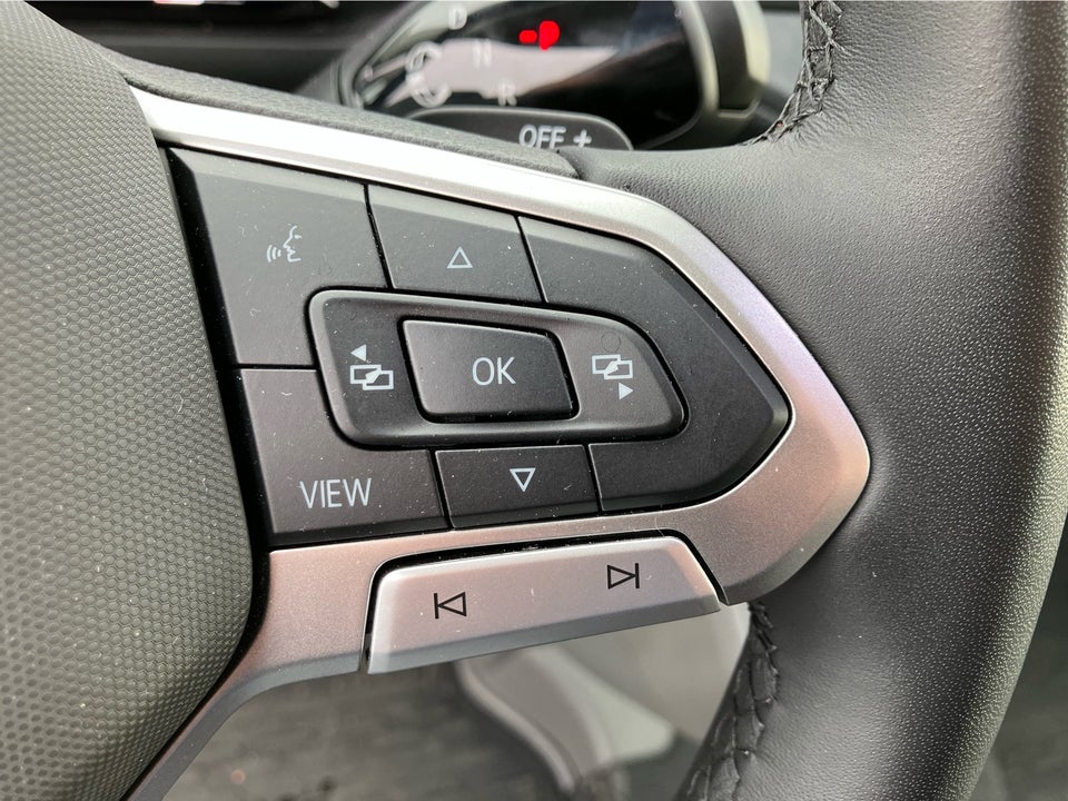 VW Crafter 35 2,0 TDi 177 Kassevogn L3H3 aut.