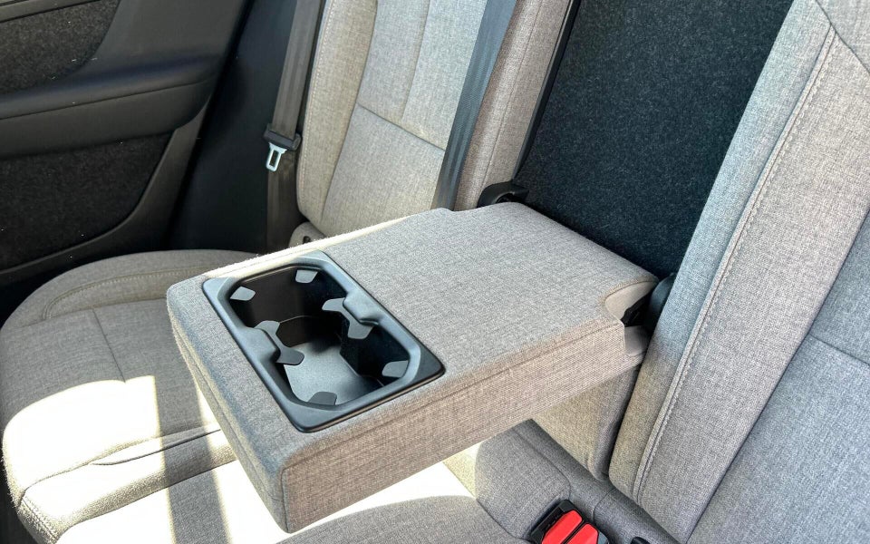 Volvo XC40 P6 ReCharge Plus 5d