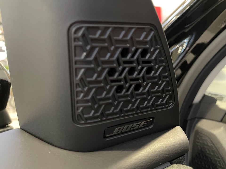 Nissan Ariya 87 Evolve e-4ORCE 5d