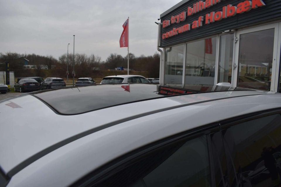 BMW iX1 xDrive30 M-Sport 5d