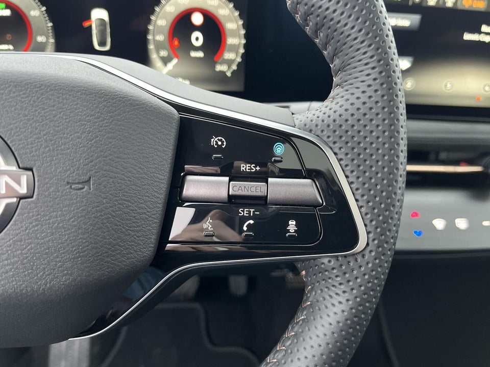 Nissan Ariya 87 Evolve 5d