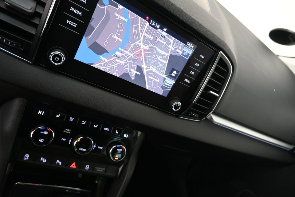 Skoda Karoq 1,5 TSi 150 Style DSG 5d