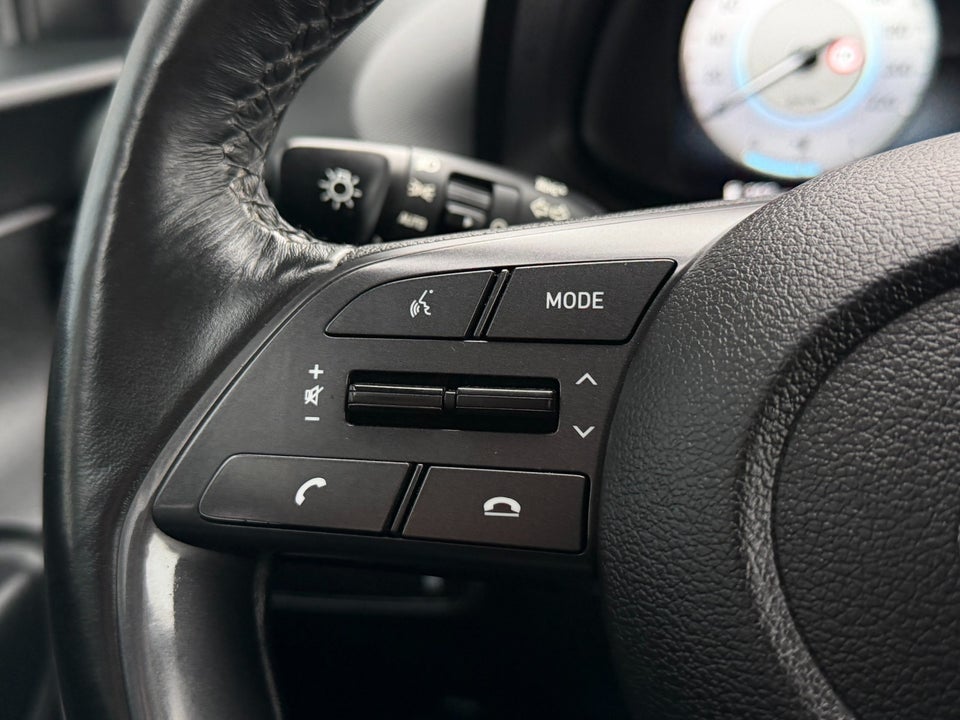 Hyundai i20 1,0 T-GDi Essential 5d