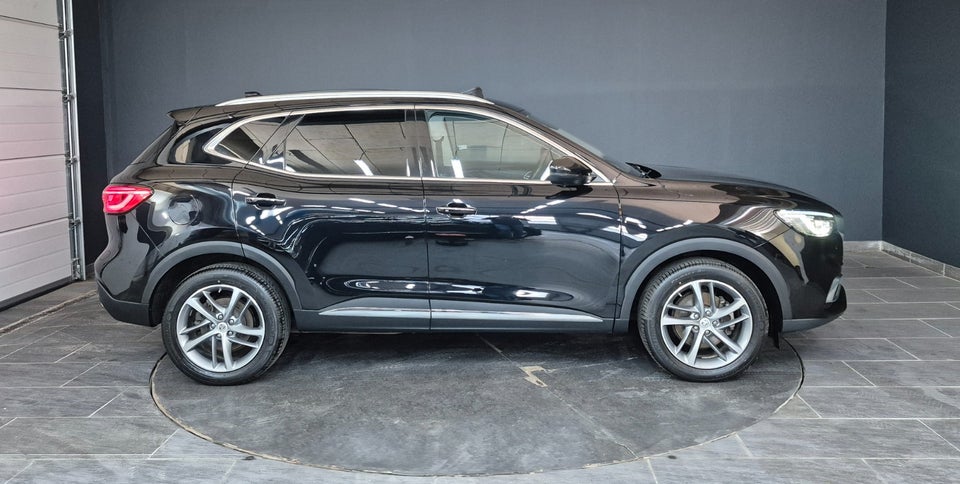 MG EHS 1,5 PHEV Luxury 5d