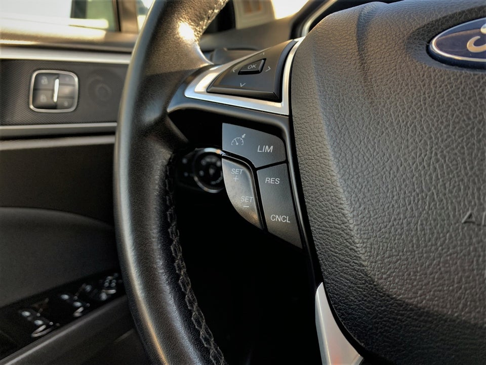 Ford Mondeo 1,5 SCTi 160 Titanium stc. aut. 5d