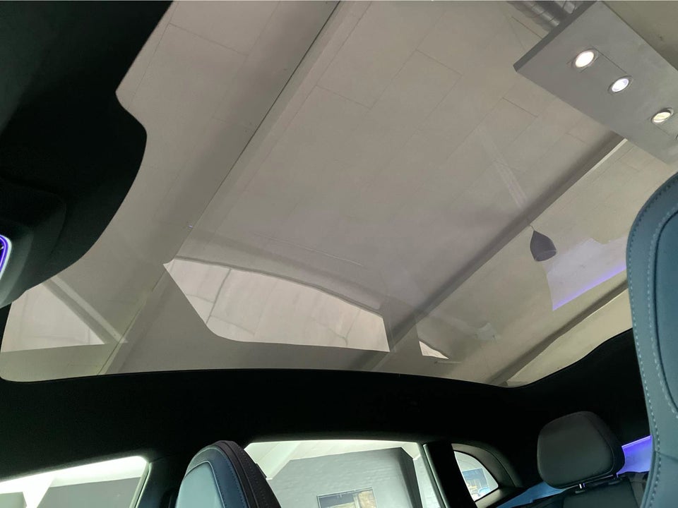 Polestar 4 Long Range 5d