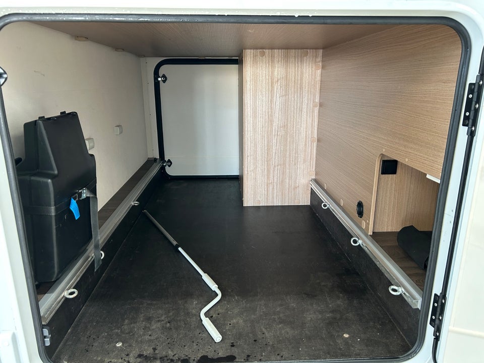 Fiat Carado 2,3 MJT T459 aut. 3d