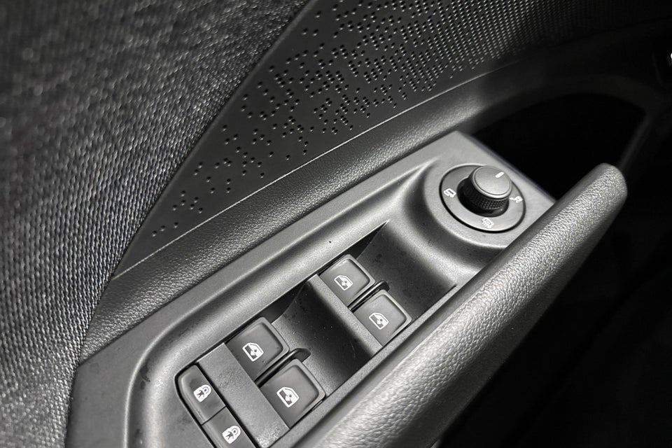 Skoda Elroq 60 iV 5d