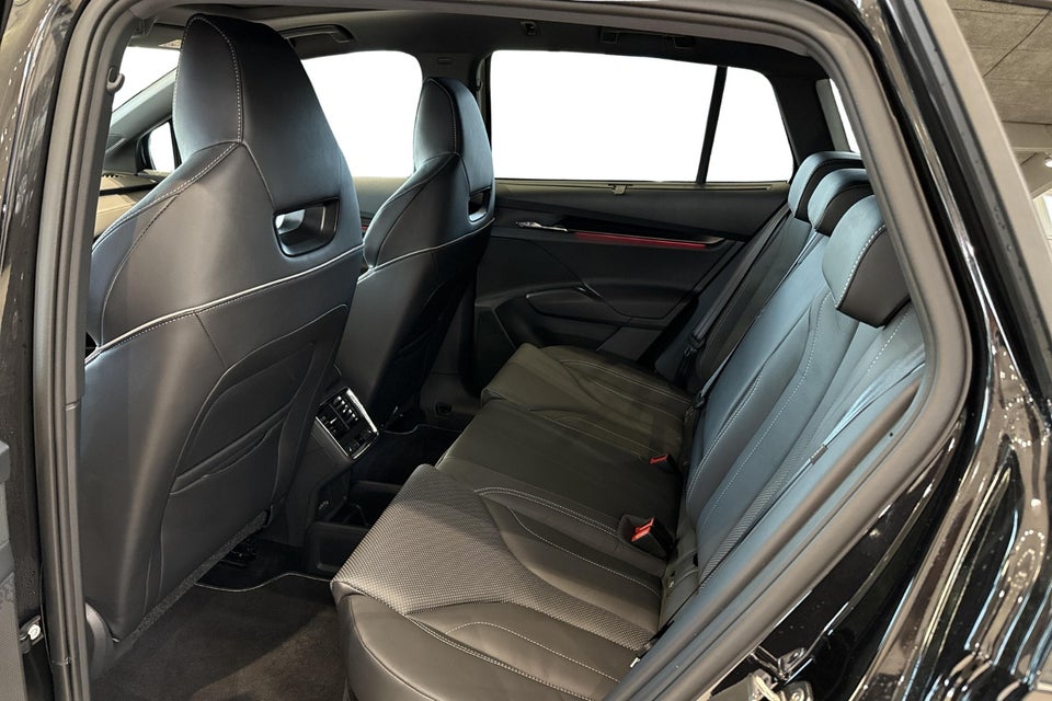 Skoda Enyaq iV RS Maxx 5d