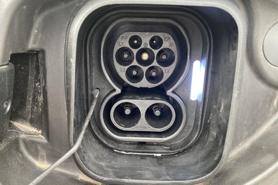 Polestar 2 Long Range 5d