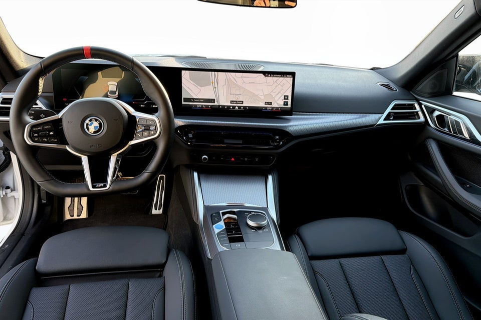BMW i4 M60 xDrive 5d