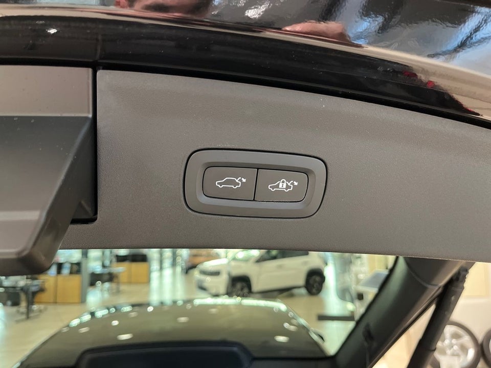 Polestar 2 Long Range 5d