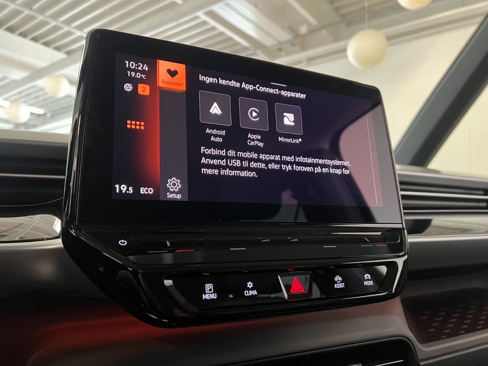 VW ID.Buzz 77 Life SWB 5d