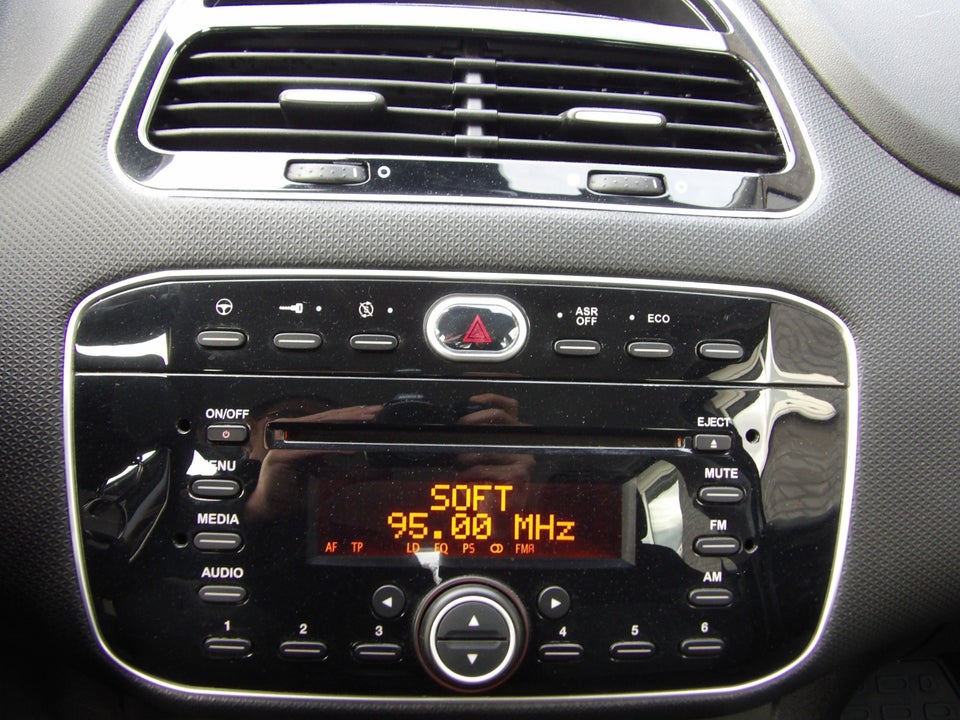 Fiat Punto 0,9 TwinAir 85 5d