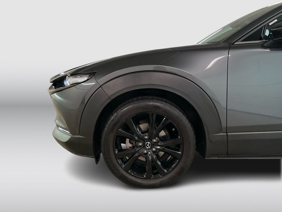 Mazda CX-30 2,0 e-SkyActiv-G 150 Nagisa aut. 5d