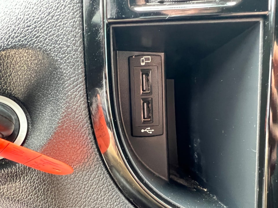 Mercedes Vito 114 2,0 CDi Kassevogn aut. L RWD