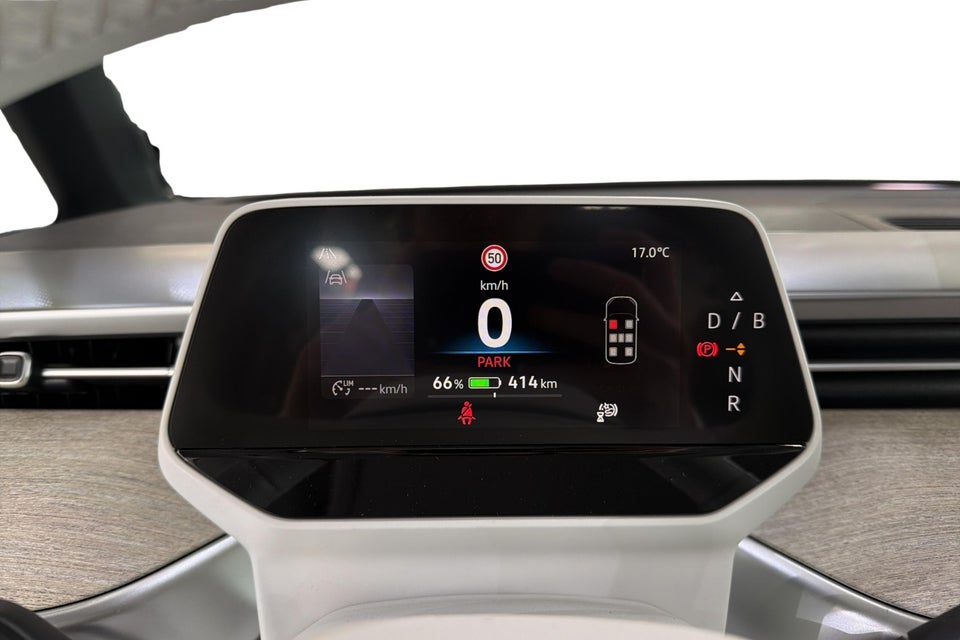 VW ID.Buzz 86 Style+ 7prs LWB 5d