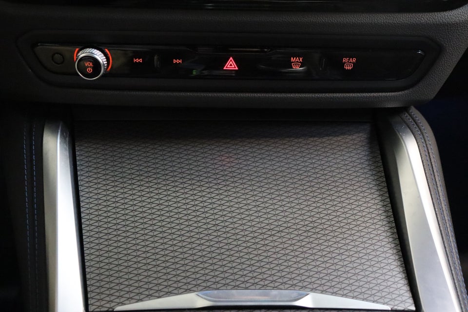 BMW i4 M50 xDrive 5d