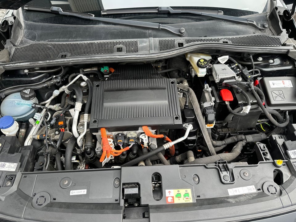 Opel Corsa-e 50 First Edition 5d