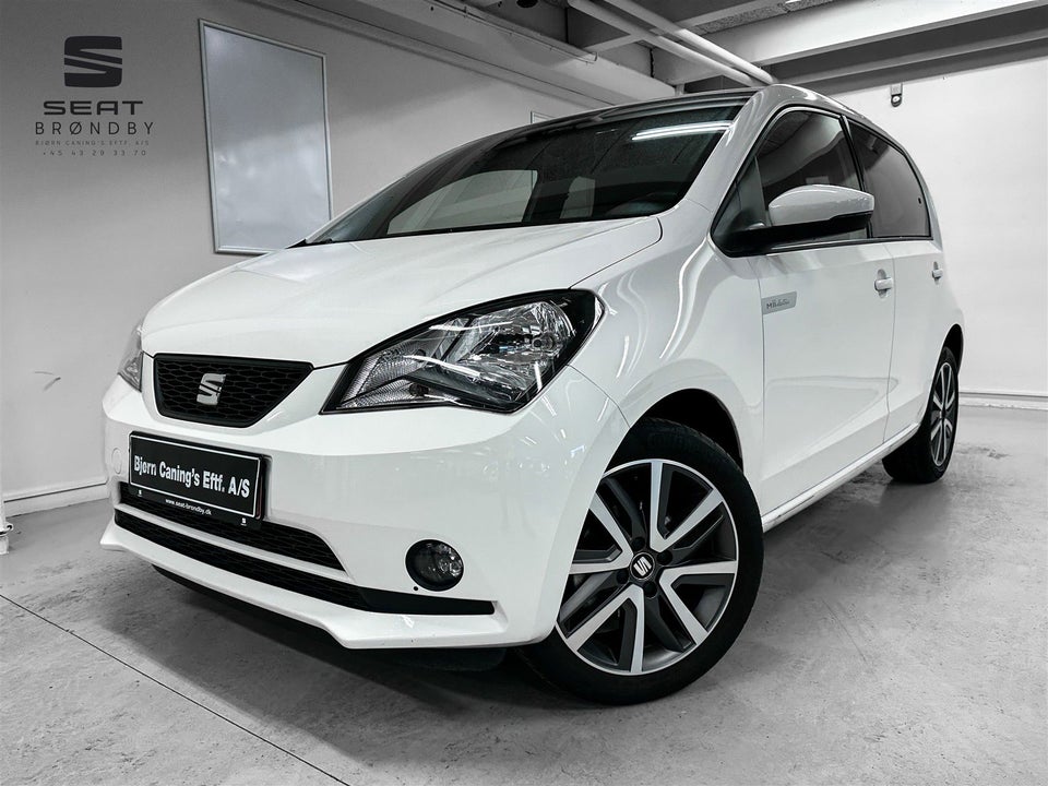 Seat Mii Electric+ 5d