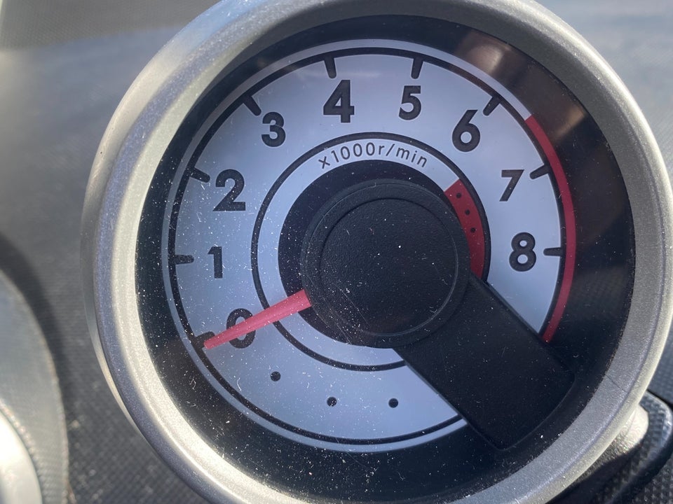 Peugeot 107 1,0 Active Air 5d