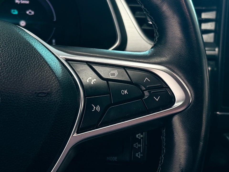 Renault Captur 1,6 E-Tech Intens 5d
