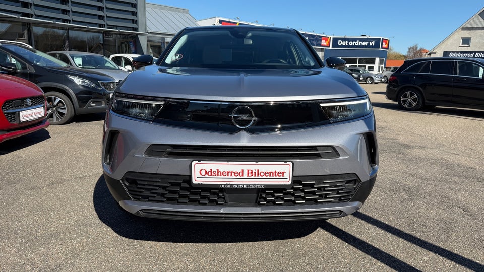 Opel Mokka-e 54 Elegance 5d