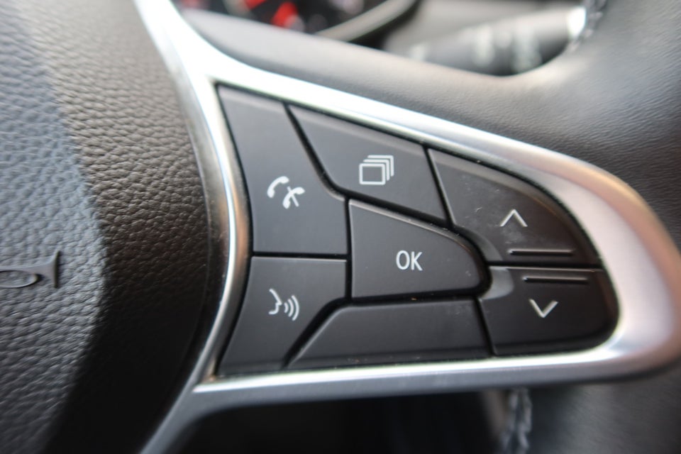 Renault Clio V 1,0 TCe 100 Zen 5d