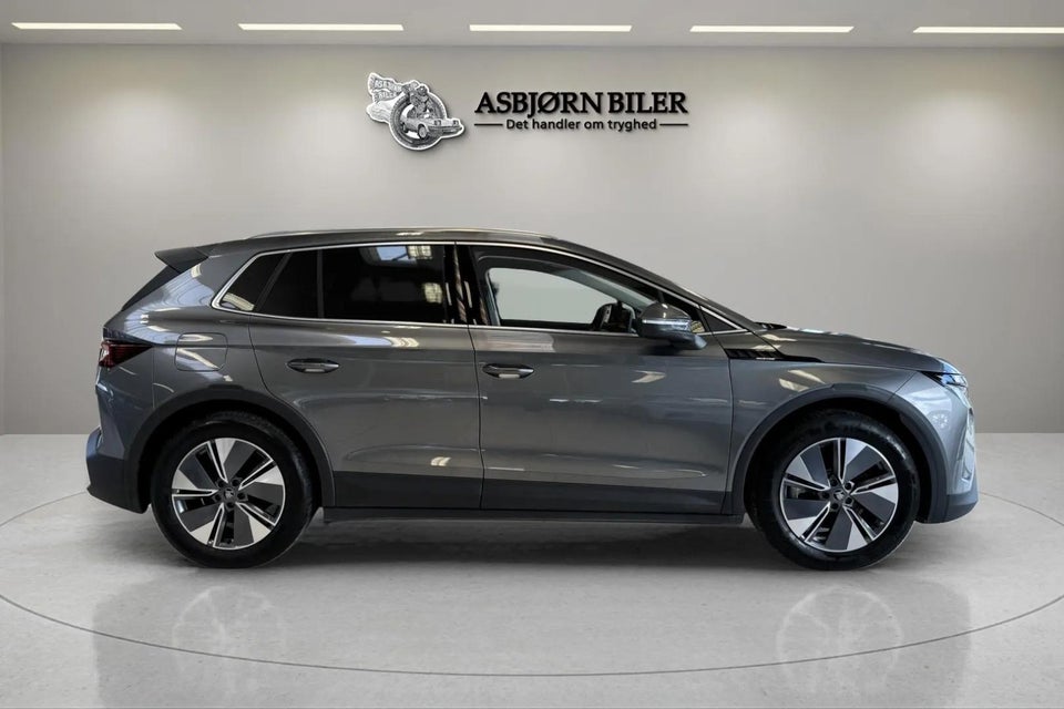 Skoda Elroq 85 iV Premium 5d