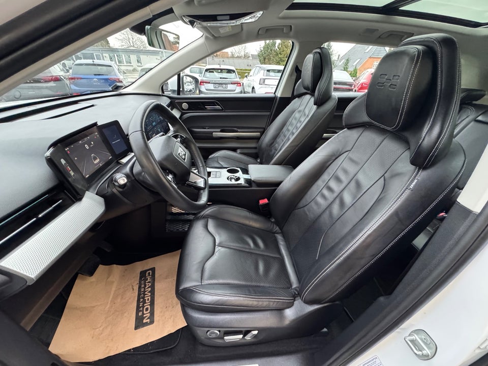 Aiways U5 Premium 5d