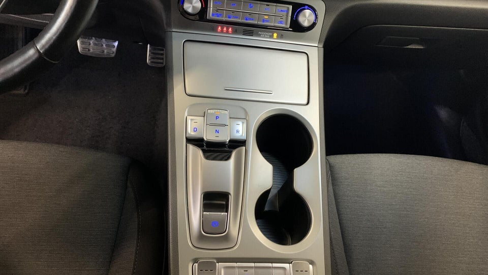 Hyundai Kona 39 EV Trend 5d