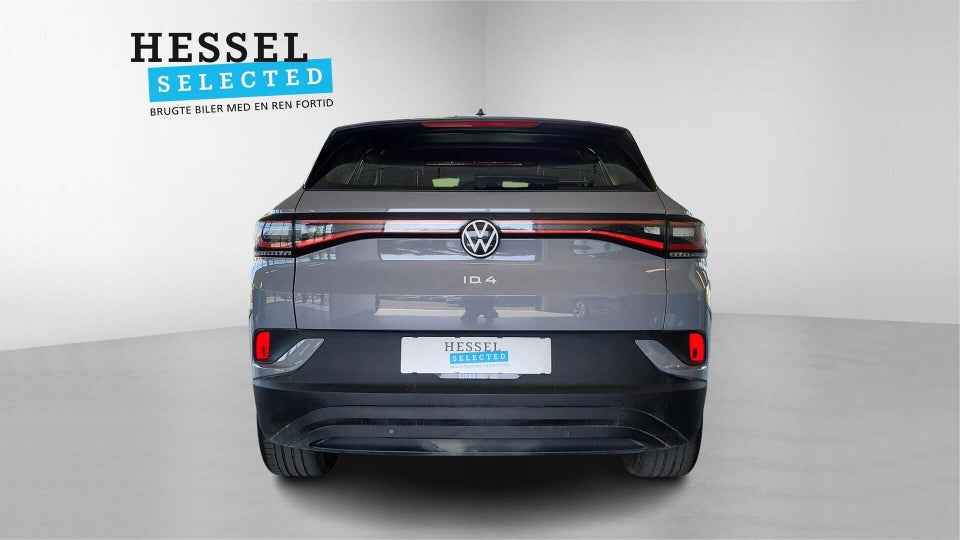 VW ID.4 77 Pro 5d