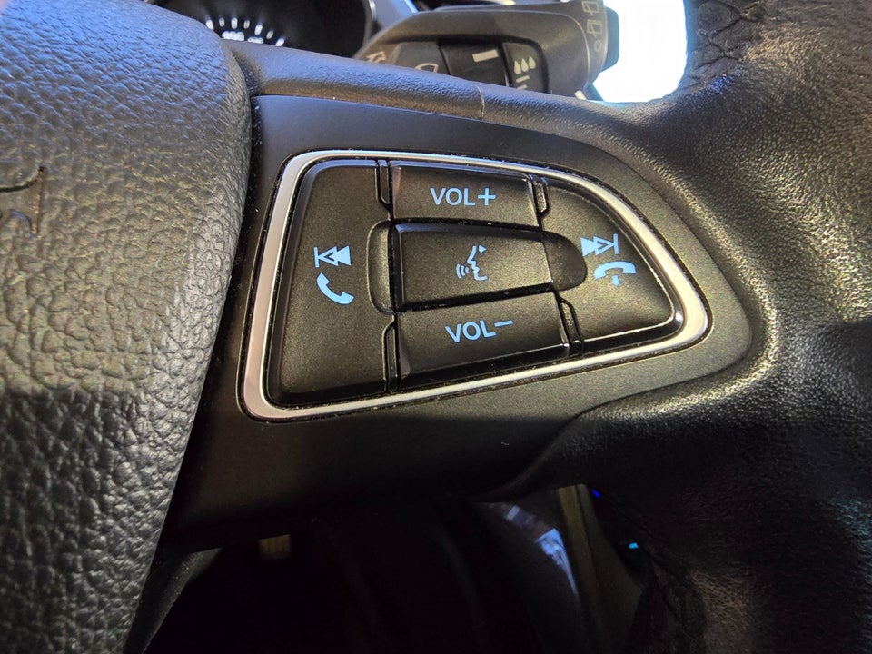 Ford Grand C-MAX 1,5 TDCi 120 Titanium aut. 5d