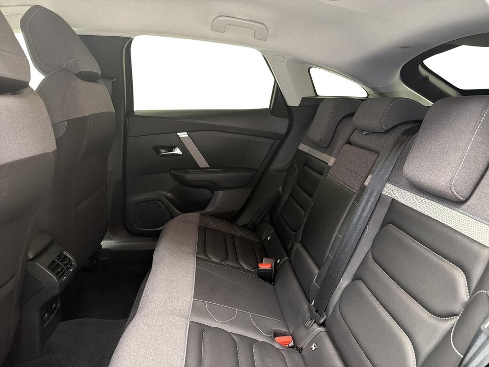 Citroën ë-C4 54 Ë-Series 5d