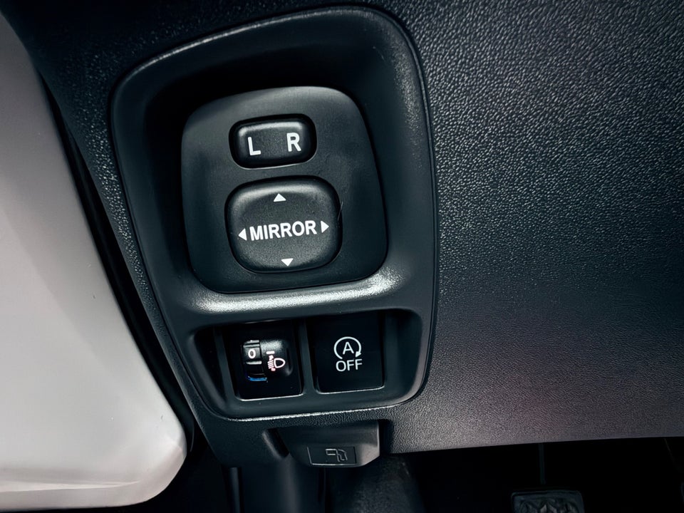 Peugeot 108 1,0 e-VTi 72 Allure+ 5d