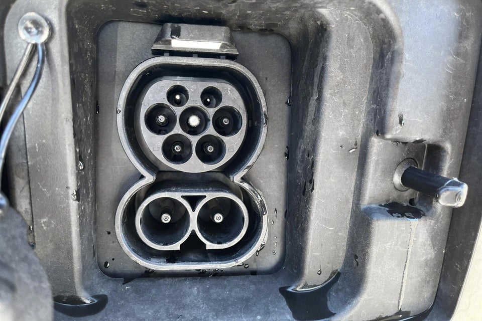 Hyundai Inster 42 Essential 5d