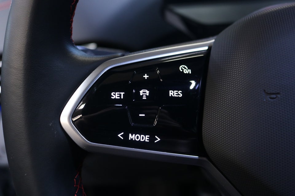 VW ID.4 77 GTX 4Motion 5d