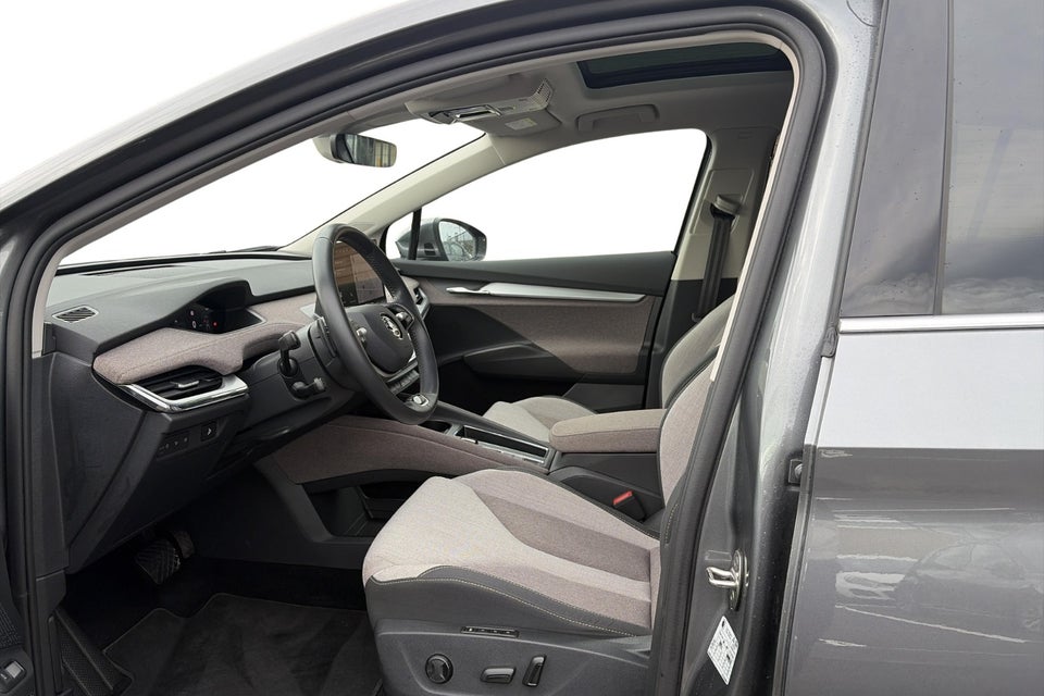 Skoda Enyaq 85 iV 5d