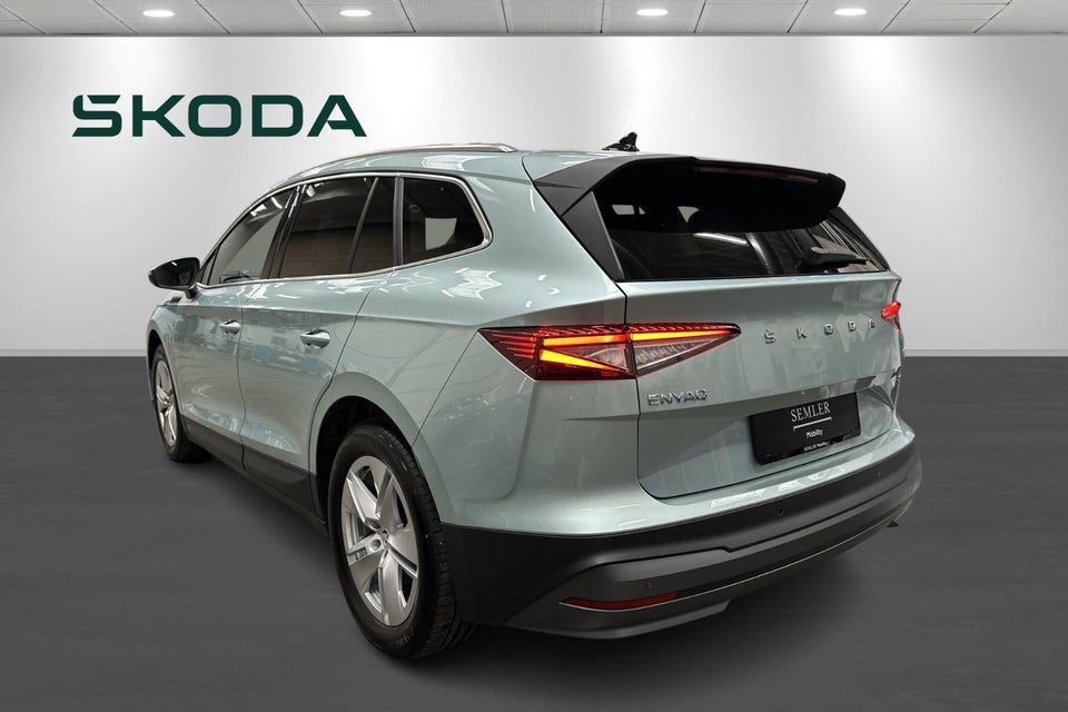 Skoda Enyaq 80 iV Premium 5d