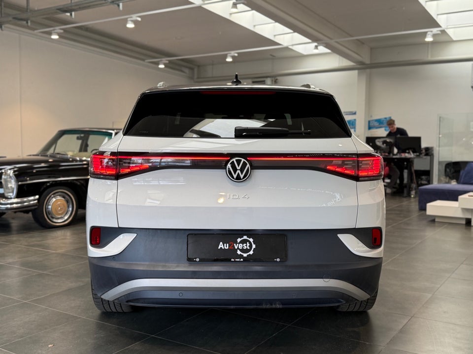 VW ID.4 77 Pro Performance Max 5d