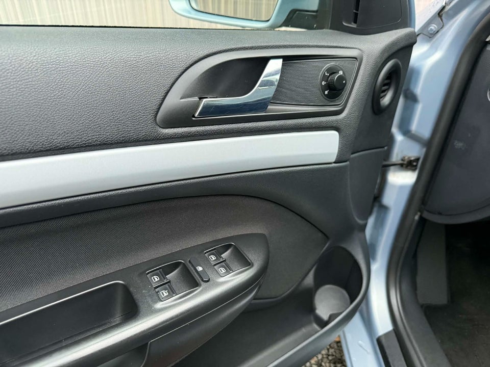 Skoda Octavia 1,4 TSi 122 Elegance 5d