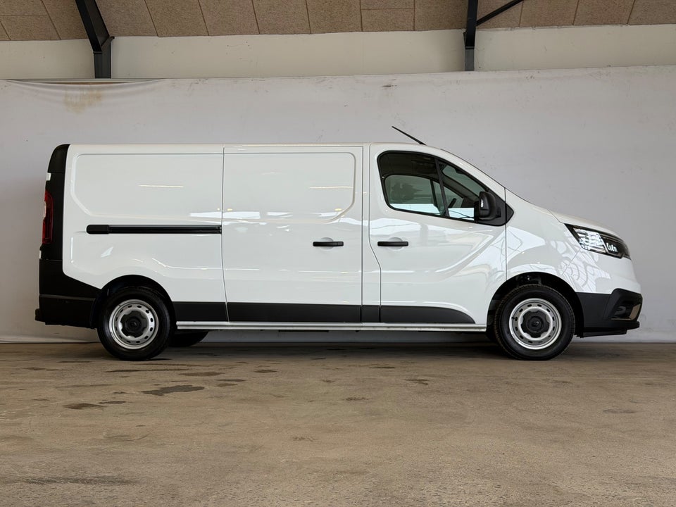 Renault Trafic 2,0 dCi 150 L2H1 Tekno