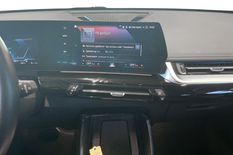 BMW iX1 xDrive30 X-Line 5d