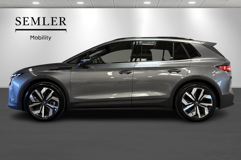 Skoda Elroq 85 iV Sportline Advanced 5d