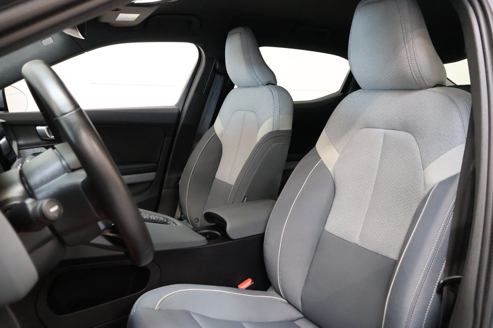 Polestar 2 Long Range AWD 5d