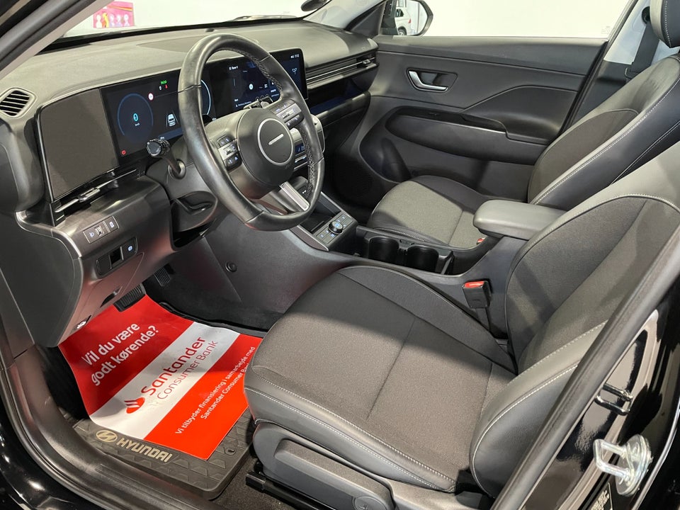 Hyundai Kona 65 EV Advanced 5d