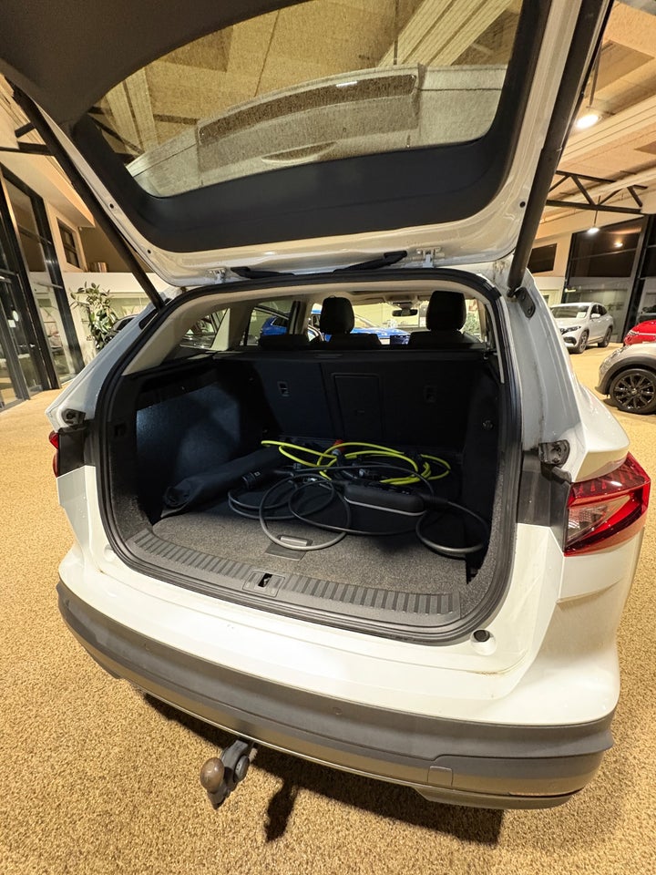 Skoda Enyaq 80 iV 5d