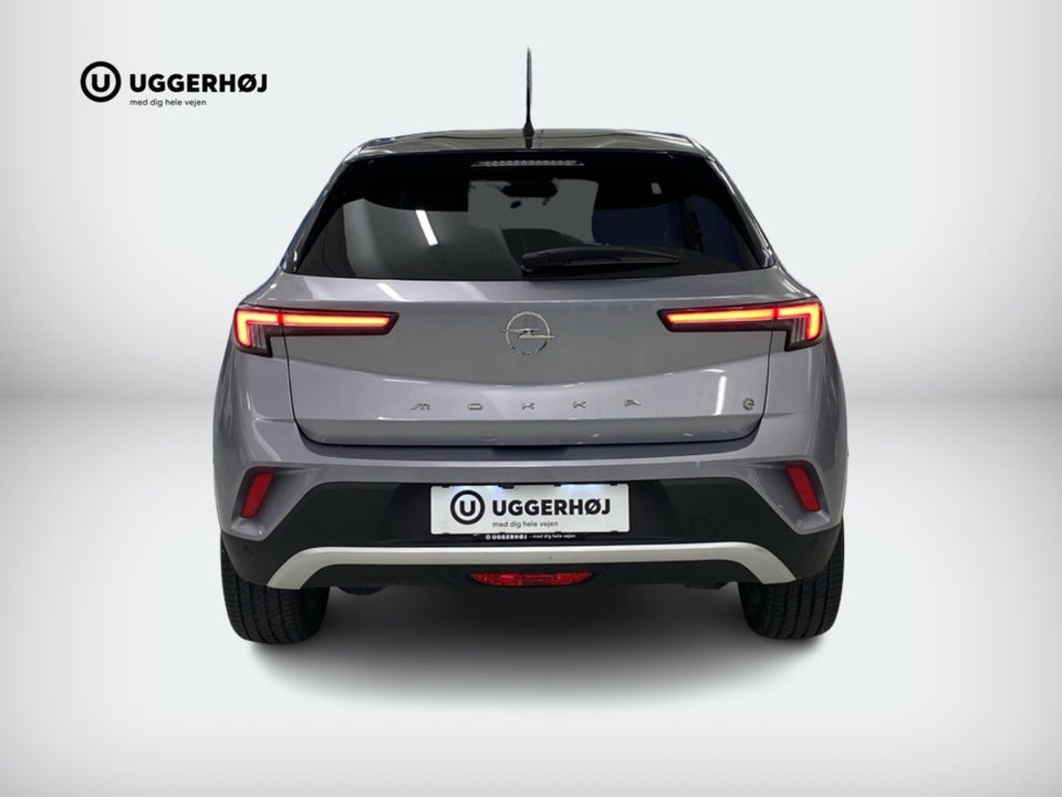 Opel Mokka-e 50 Ultimate 5d