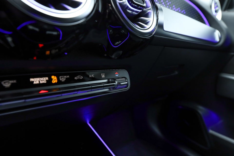 Mercedes EQB250+ AMG Premium 5d