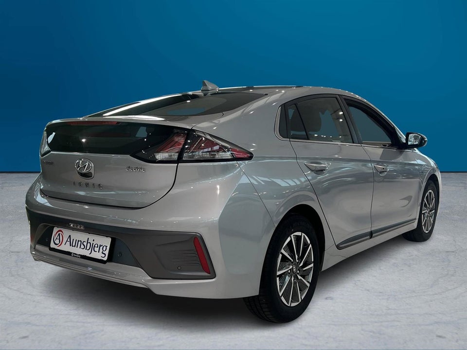 Hyundai Ioniq EV Premium 5d